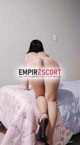 😈♥soy bebita complaciente y ardiente en cama♥😈