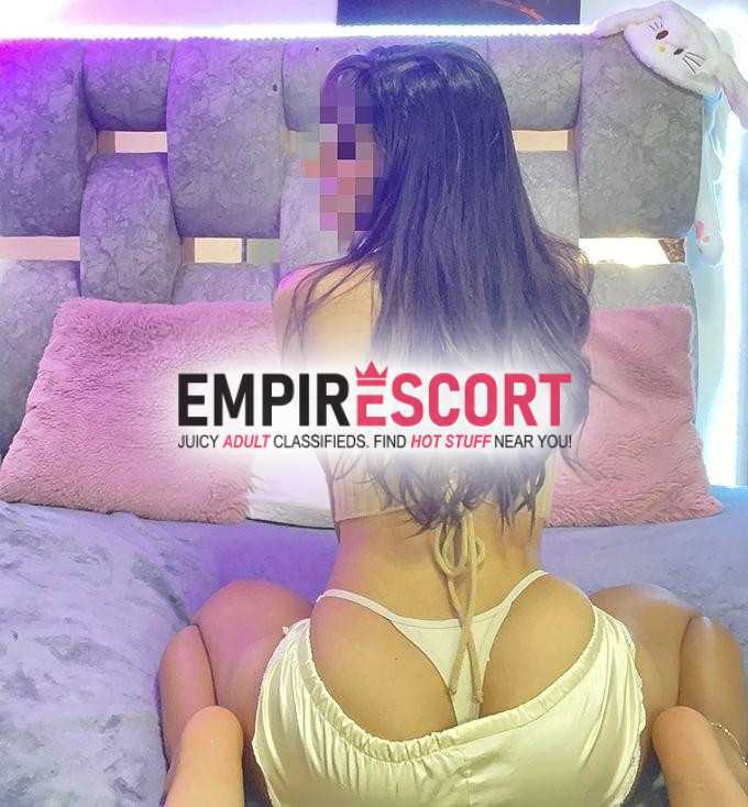hola bebito soy charapita hermosa resien llegadita dispuesta complacerte y cumplir todo tus caprichos 🥵🍆🔥