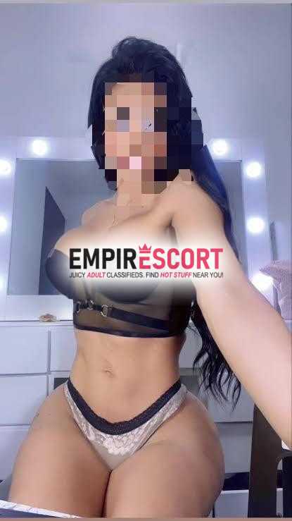 stephanie de nuevo por aquí por pocos días