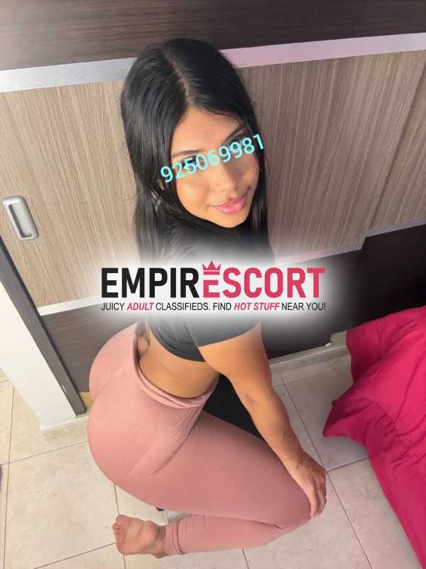 sexy y ardiente jovencita de buen cuerpo vip