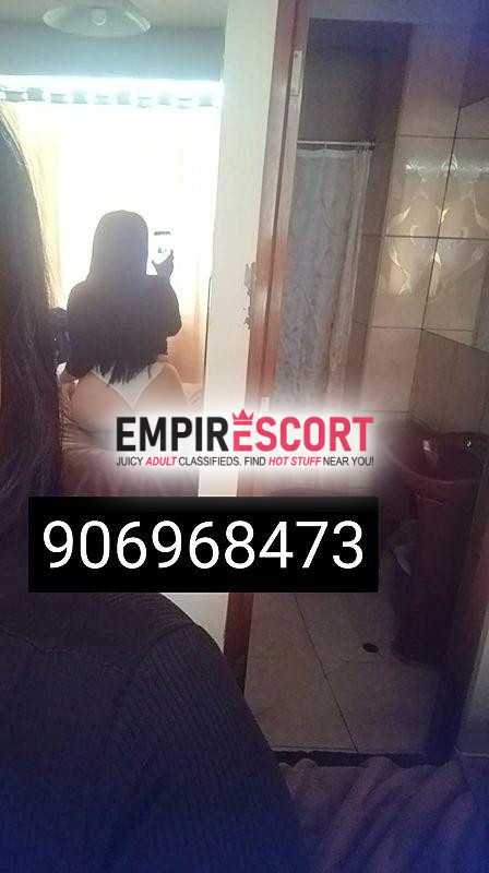 dama independiente disponible