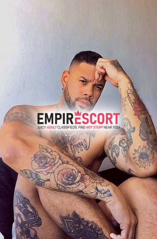 moreno tatuado rico