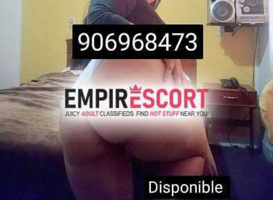 dama independiente disponible