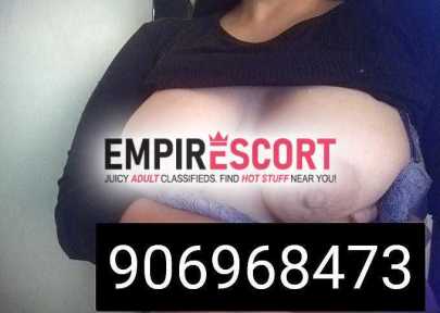 dama independiente disponible