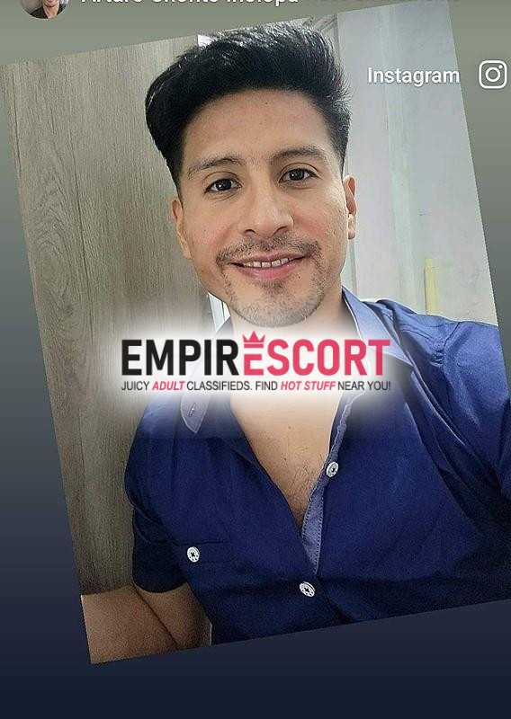 caballero educado pero super fogoso.solo damas