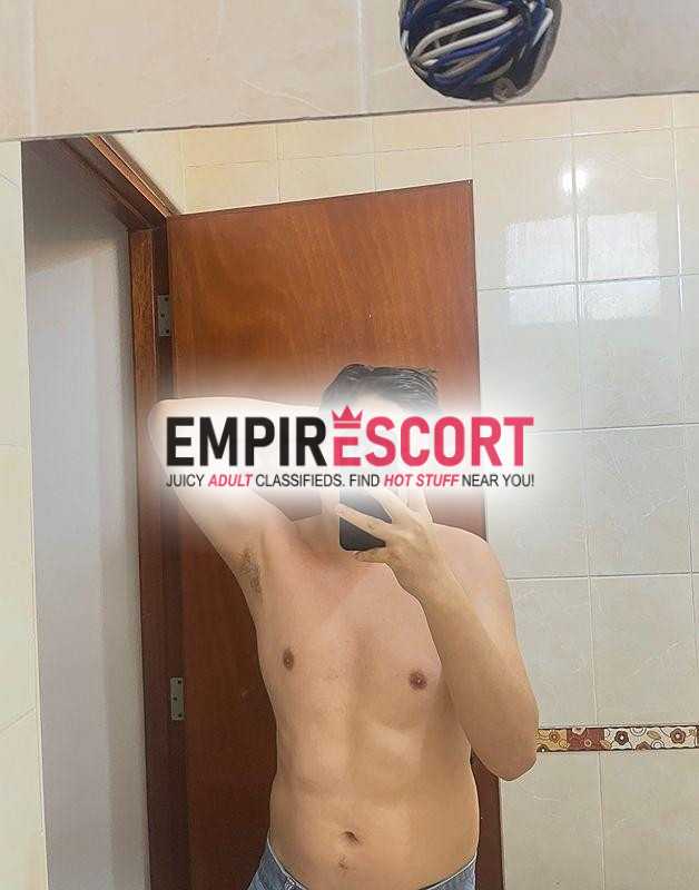 acompañante sexual