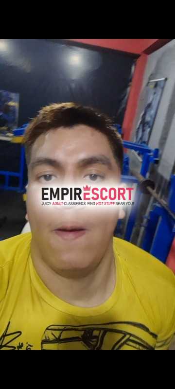 hola me llamo jeremy mido 1.87 altura
activo musculoso de gym 24 cm
morboso y muy caliente solo atiendo hoteles no tengo sitio o voy tu sitio.
soy participativo en tríos orgías cuartetos y también juego juguetes sexuales cumplo cualquier fantasía lluvia dorada entre otras.
me gusta siempre cambiar rutina 😉

me van todo tipo de dulces 🍡

cuento canal de telegram y of

150 las horas k desees
50 soles envio videos largos mios follando y solo