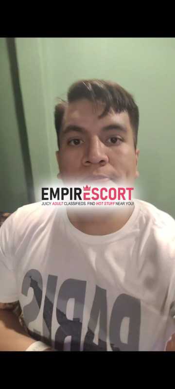 hola me llamo jeremy mido 1.87 altura
activo musculoso de gym 24 cm
morboso y muy caliente solo atiendo hoteles no tengo sitio o voy tu sitio.
soy participativo en tríos orgías cuartetos y también juego juguetes sexuales cumplo cualquier fantasía lluvia dorada entre otras.
me gusta siempre cambiar rutina 😉

me van todo tipo de dulces 🍡

cuento canal de telegram y of

150 las horas k desees
50 soles envio videos largos mios follando y solo