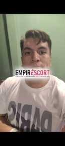 hola me llamo jeremy mido 1.87 altura
activo musculoso de gym 24 cm
morboso y muy caliente solo atiendo hoteles no tengo sitio o voy tu sitio.
soy participativo en tríos orgías cuartetos y también juego juguetes sexuales cumplo cualquier fantasía lluvia dorada entre otras.
me gusta siempre cambiar rutina 😉

me van todo tipo de dulces 🍡

cuento canal de telegram y of

150 las horas k desees
50 soles envio videos largos mios follando y solo