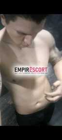 hola me llamo jeremy mido 1.87 altura
activo musculoso de gym 24 cm
morboso y muy caliente solo atiendo hoteles no tengo sitio o voy tu sitio.
soy participativo en tríos orgías cuartetos y también juego juguetes sexuales cumplo cualquier fantasía lluvia dorada entre otras.
me gusta siempre cambiar rutina 😉

me van todo tipo de dulces 🍡

cuento canal de telegram y of

150 las horas k desees
50 soles envio videos largos mios follando y solo