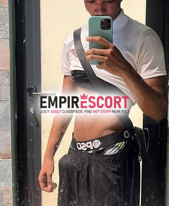 😏solo por unos días 🍆🍑
🔥nuevo en tu ciudad 🔥