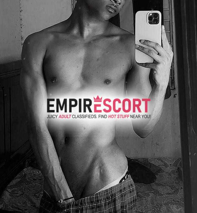 😏solo por unos días 🍆🍑
🔥nuevo en tu ciudad 🔥