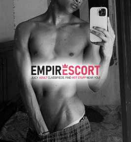😏solo por unos días 🍆🍑
🔥nuevo en tu ciudad 🔥