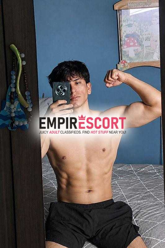 joven fitnes dotado🔥🍆