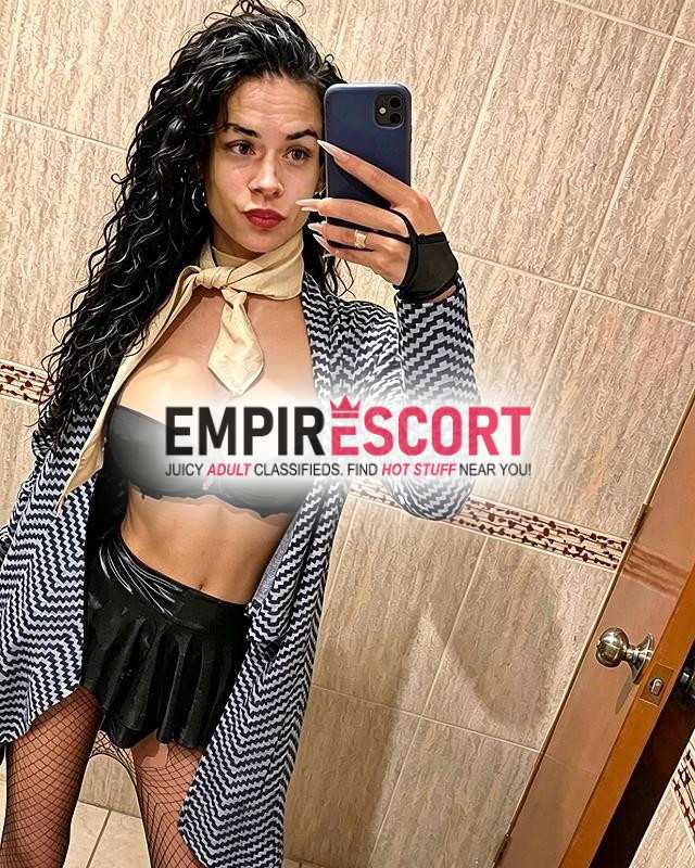 soy tu fantasÍa perfecta 🔥una verdadera trans femenina y sensual✨ exclusividad discreciÓn y presencia👠 impecable.🔥 tu compaÑia perfecta.😉
