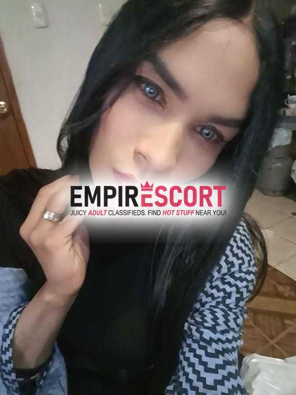soy tu fantasÍa perfecta 🔥una verdadera trans femenina y sensual✨ exclusividad discreciÓn y presencia👠 impecable.🔥 tu compaÑia perfecta.😉