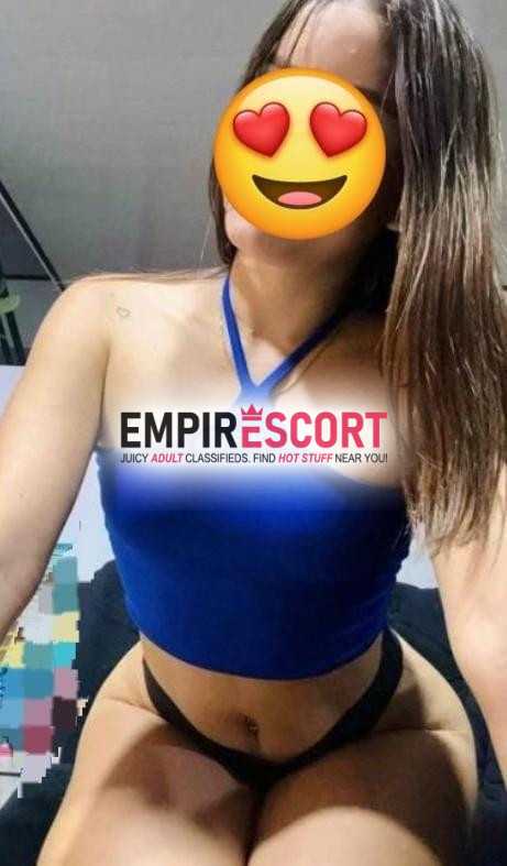 soy señorita nueva en el lugar estrechita desde tengo maría charapita independiente