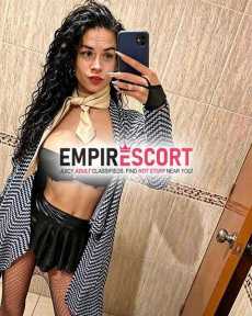 soy tu fantasÍa perfecta 🔥una verdadera trans femenina y sensual✨ exclusividad discreciÓn y presencia👠 impecable.🔥 tu compaÑia perfecta.😉