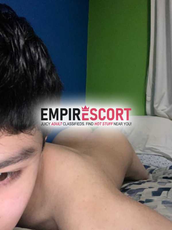 soy joven discreto pero bueno para satisfacerte