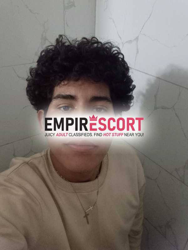 soy joven discreto pero bueno para satisfacerte