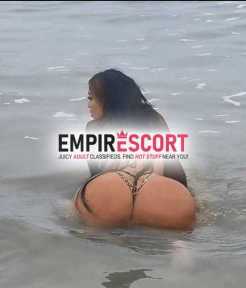 xiana morena exotica de paso en tu ciudad