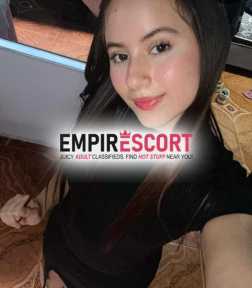 blanquita caliente lista para detonar