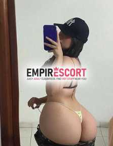 colombiana recién llegada🫰
bien potona y elegante para tiii 😍
