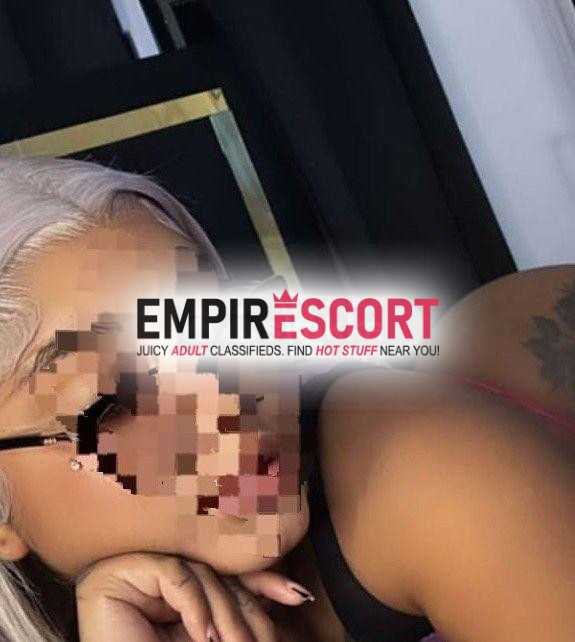 si quieres podemos quedar para tener relaciones sexuales algunas horas realizo todos los servicios