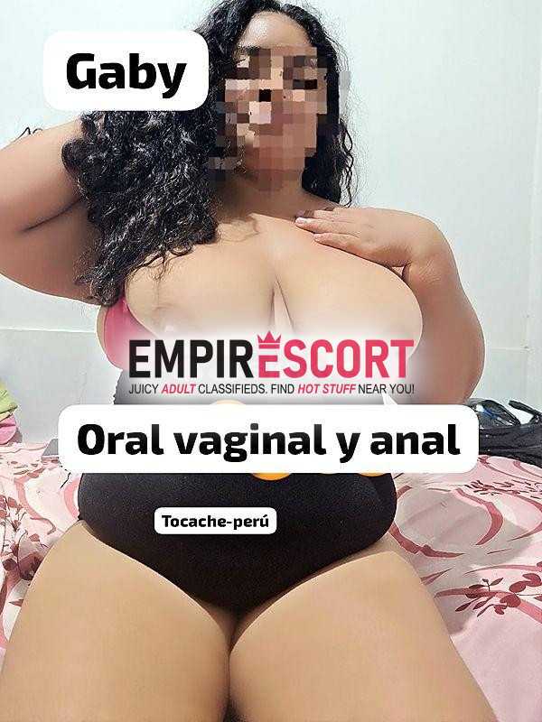 chica a1 en tocache las 24 h en casanova mujer y trans