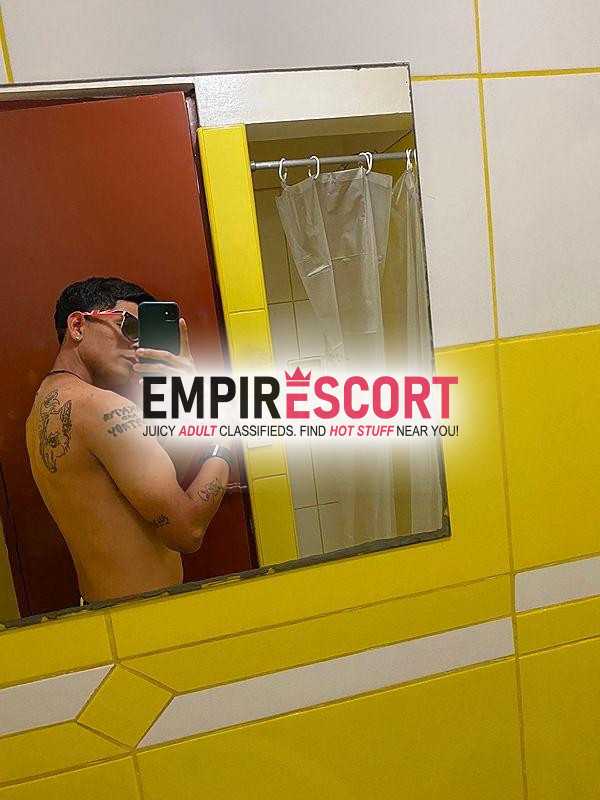 jovencito disponible para seÑoras y seÑoritas