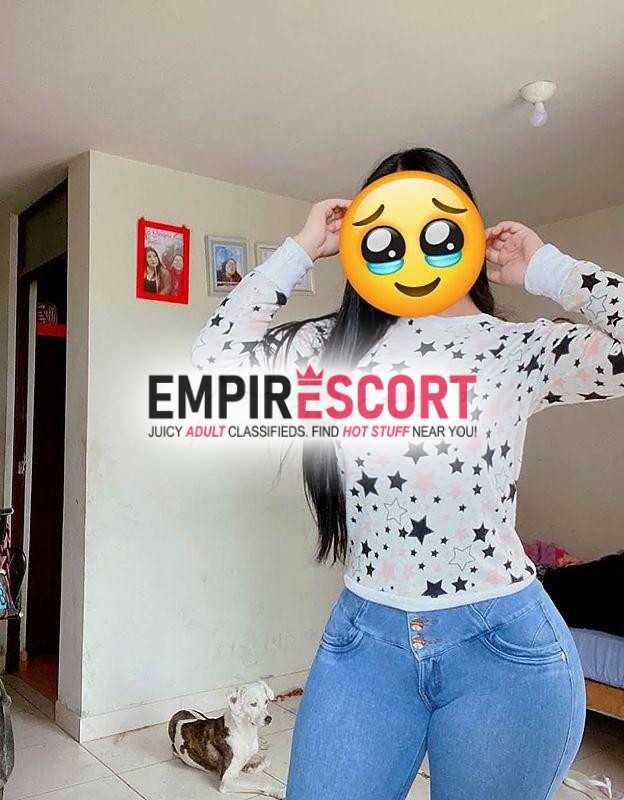 soy sofia 💓😍 linda jovencita 👸🏻 respetuosa y muy cariñosa apasionada que hago 🍑❤️‍🔥