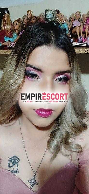 🇨🇱barbie chilena 🇨🇱modelo a1 reciÉn llegadita💋