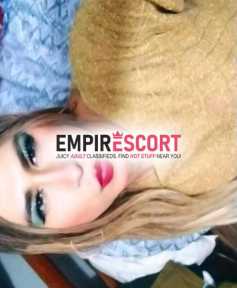 ardiente y fogosa 👄