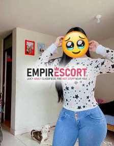 soy sofia 💓😍 linda jovencita 👸🏻 respetuosa y muy cariñosa apasionada que hago 🍑❤️‍🔥