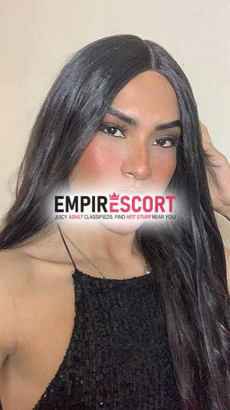 tu pocahontas reciÉn llegadita de selva disponible disfrutar contigo y cumplir todas tus fantasÍas