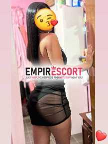 😈​💋​ardiente muy complaciente. llegue para saciar todas tus fantasias y llenarte de mucho placer❤️‍🔥