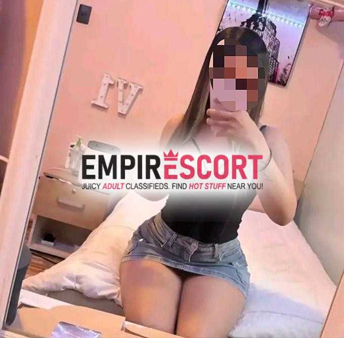 😘😘soy linda charapita recien llegadita ciudad