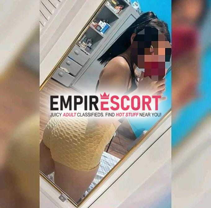 😘😘soy linda charapita recien llegadita ciudad