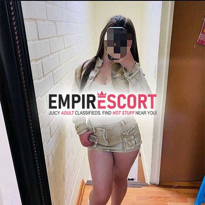😘😘soy linda charapita recien llegadita ciudad