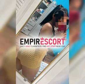 😘😘soy linda charapita recien llegadita ciudad