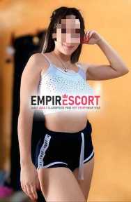 jimena 18 años