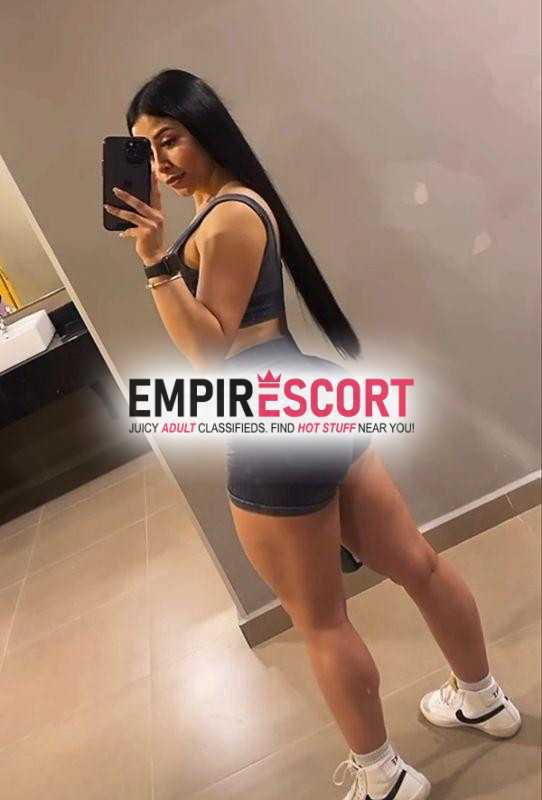 shantall guapa kinesióloga independiente 
disponible