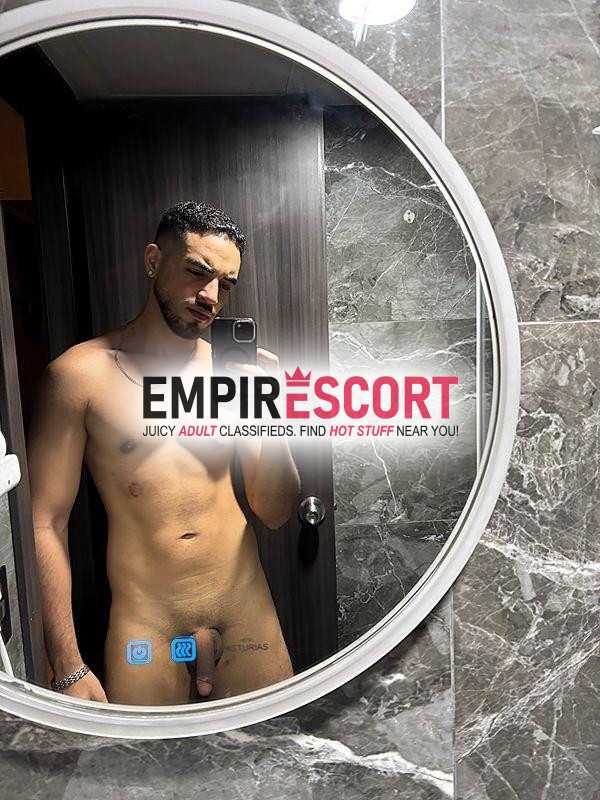 venezolano atractivo y complaciente 🔥💦