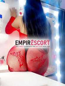 ada wong disponible pasiva total