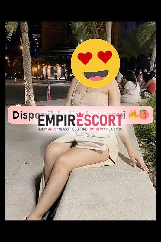 anita dulce y tierna señorita recién llegada tu ciudad contáctame mi amor 🥰 🔥