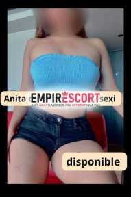 anita dulce y tierna señorita recién llegada tu ciudad contáctame mi amor 🥰 🔥