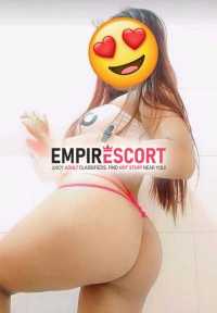 britany ardiente