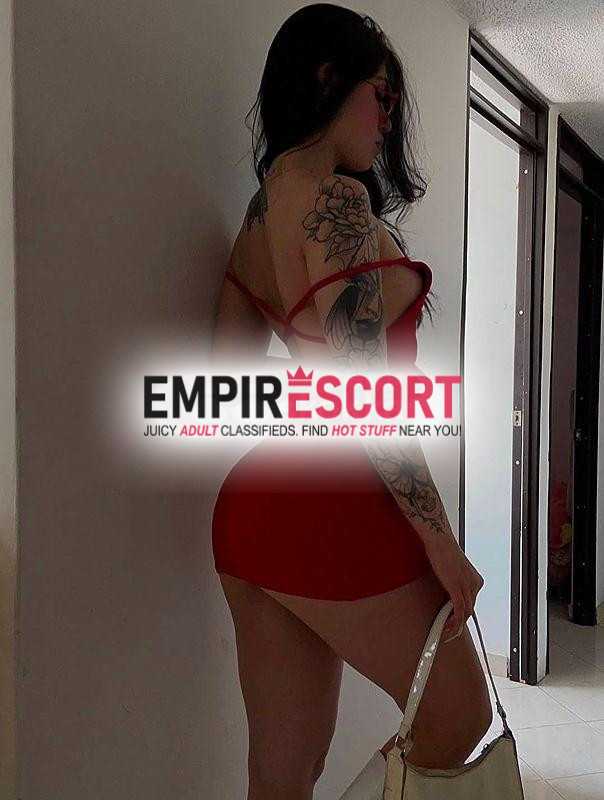 scarlet 🇺🇾 full anal 🍑 garganta profunda 🔥 nueva en tu ciudad