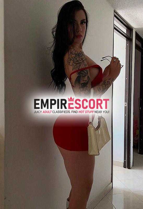 scarlet 🇺🇾 full anal 🍑 garganta profunda 🔥 nueva en tu ciudad