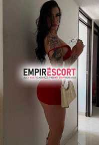 scarlet 🇺🇾 full anal 🍑 garganta profunda 🔥 nueva en tu ciudad